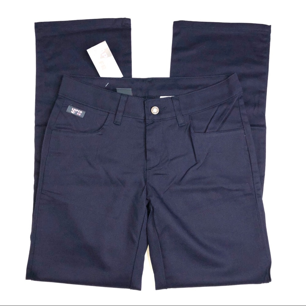 FR PANTS - Picture 2 of 5